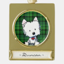 Buscar westies adornos General y unisex