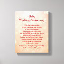 Buscar rubí lienzos Para ellos