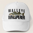 Buscar whisperer gorras Pescador