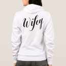 Buscar esposa sudaderas Boda