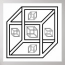 Buscar cubista arte Cuadrado