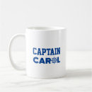 Buscar captain tazas 7 º capitana