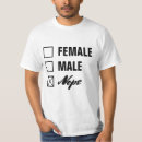 Buscar lista negra camisetas General y unisex