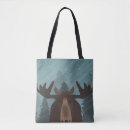 Buscar alces bolsos Bosque