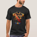 Buscar príncipe camisetas Real