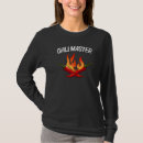 Buscar chili camisetas Salsa
