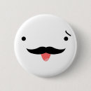 Buscar bigotes chapas Divertido