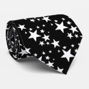 Buscar estrellas corbatas General y unisex