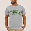 Buscar palmaditas camisetas Santo