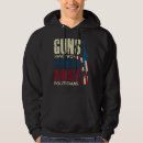 Buscar pistolas sudaderas Políticos