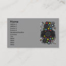 Buscar expediente tarjetas de visita Gramófono