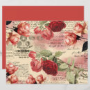 Buscar libro antiguo manualidades Floral