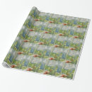 Buscar campanas plata de papel de regalo General y unisex