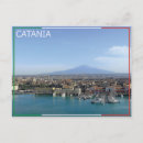 Buscar catania postales Italia