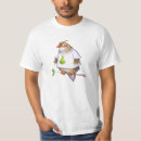 Buscar perdices camisetas Para todos