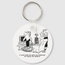 Buscar oculto llaveros Divertido