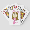 Buscar neko barajas de cartas 9 º gata