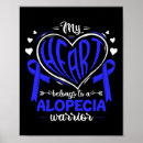 Buscar mi corazón pertenece posters Guerrero