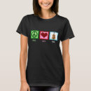Buscar cello camisetas Intérprete de violonchelo