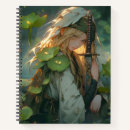 Buscar otaku cuadernos Anime