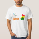 Buscar ghana camisetas Viaje
