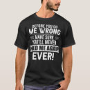 Buscar wrong camisetas Cat