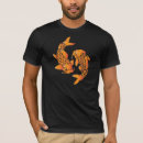 Buscar koi camisetas Japonés