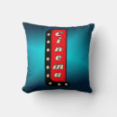 Buscar cine retro cojines Teatro