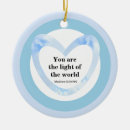 Buscar azules cielos adornos General y unisex