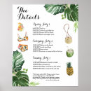 Buscar itinerario posters Viaje de chicas