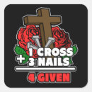 Buscar camisetas cristianas pegatinas Cruzar