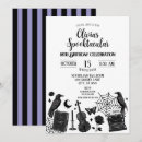 Buscar spooktacular invitaciones General y unisex