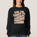 Buscar feminista sudaderas Liberal