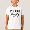 Buscar laboratorio niño camisetas Tecnología de laboratorio