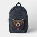 Buscar cabeza mochilas Naturaleza