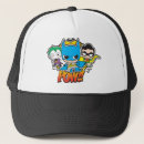 Buscar mini gorras Superman