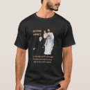 Buscar divina camisetas Santo