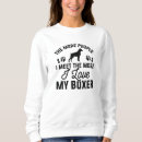 Buscar boxer sudaderas Divertido