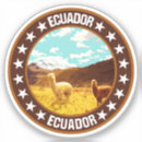 Buscar de ecuador pegatinas Animales