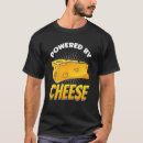 Buscar cheese camisetas Gourmet