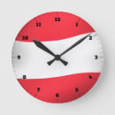 Buscar bandera alemana relojes de pared Europa