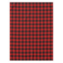 Buscar rústico manteles Tela escocesa