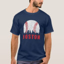Buscar béisbol de boston camisetas Vintage