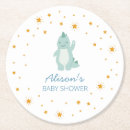 Buscar dinosaurio azul posavasos Cumpleaños