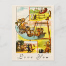 Buscar gatito feliz postales Para todos