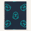 Buscar disfraz libretas Fantasma
