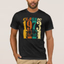 Buscar cumpleaños 1973 camisetas Retro