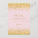 Buscar diamante tarjetas Elegante