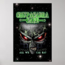 Buscar paranormal posters Alien