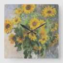 Buscar claude monet relojes de pared Impresionista